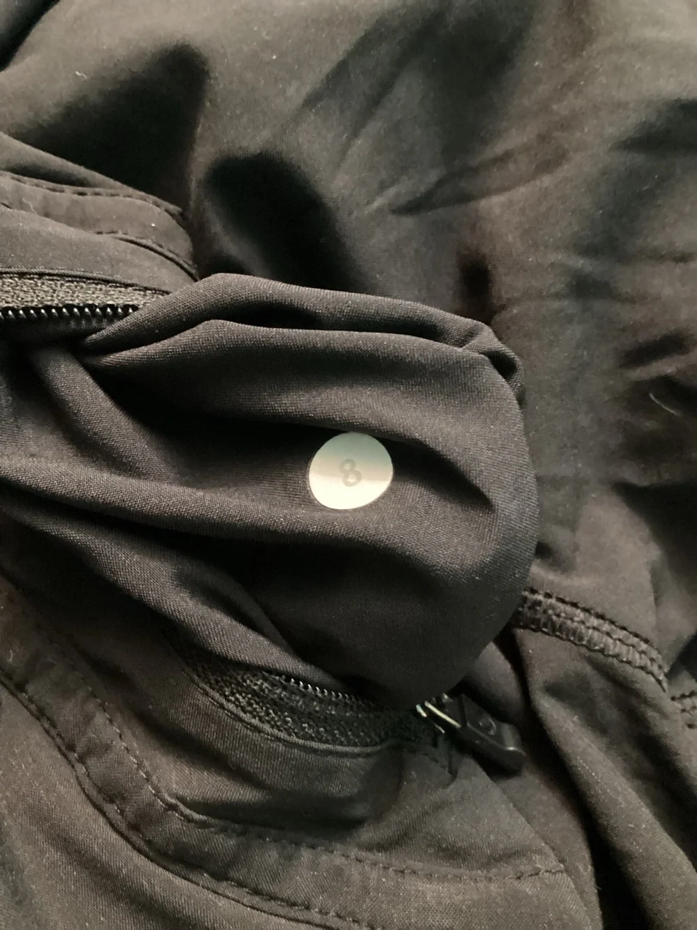 Lululemon Running Shorts